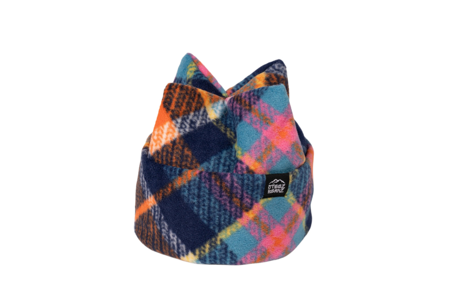 Colorful Plaid