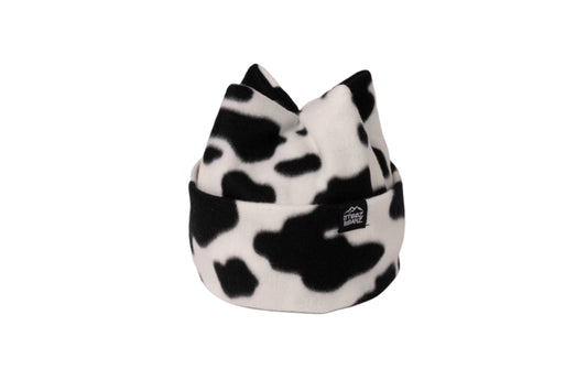 Cow Print