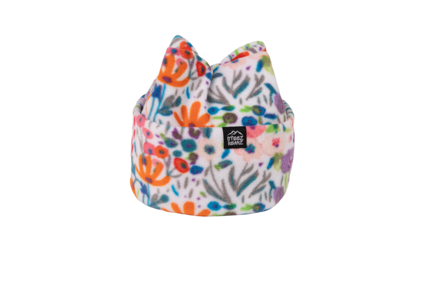 Watercolor Floral